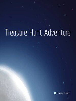 cover image of Treasure Hunt Adventure